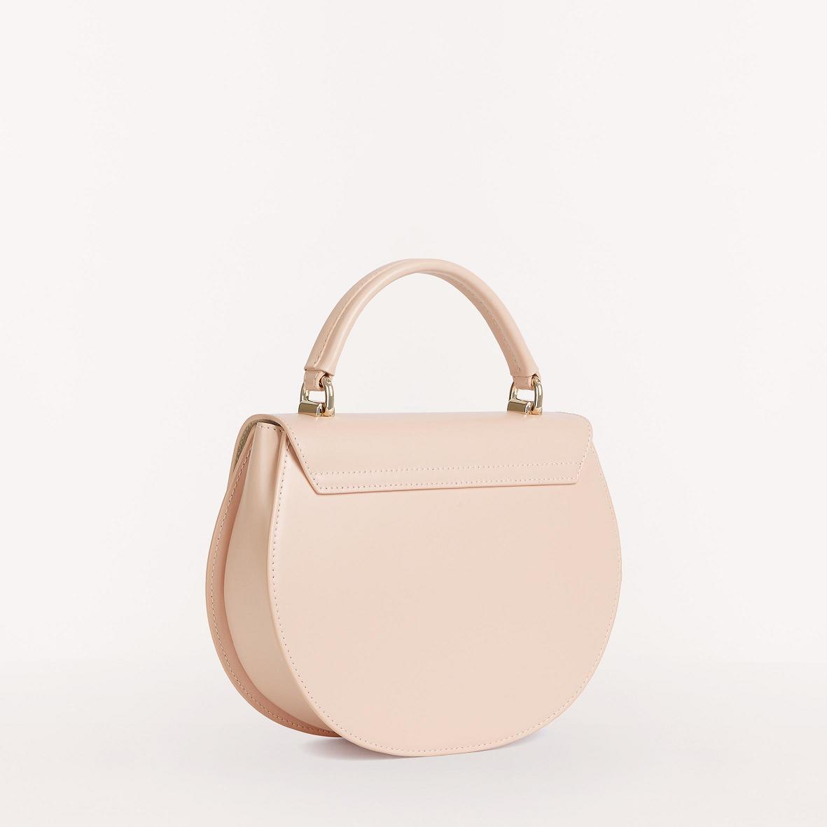 Furla Metropolis Tasker Udsalg - Håndtasker Dame Lyserød TDZ892136